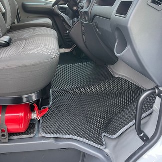 EVA коврики на ГАЗ Садко Next 2019&nbsp;-&nbsp;2026 в Чебоксарах