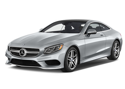 Коврики на Mercedes S (C217) Купе 2014&nbsp;-&nbsp;2020 в Чебоксарах