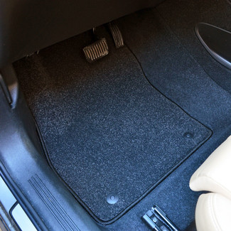 Коврики на Volvo XC40 2017&nbsp;-&nbsp;2026 в Чебоксарах