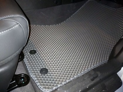 Ворсовые коврики на Geely Emgrand EC7 2009 - 2020 в Чебоксарах Ворсовые коврики на Geely Emgrand EC7 2009 - 2020 в Чебоксарах