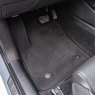 Коврики на Geely Tugella 2019 - 2026 в Чебоксарах Коврики на Geely Tugella 2019 - 2026 в Чебоксарах