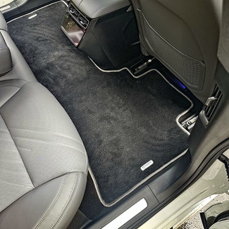 EVA коврики на Zeekr 001 2021&nbsp;-&nbsp;2026 в Чебоксарах