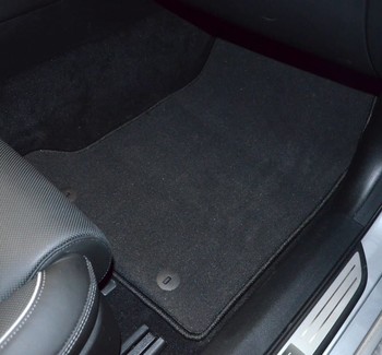 EVA коврики на Genesis G90 I 2016&nbsp;-&nbsp;2022 в Чебоксарах