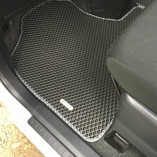 Коврики на Toyota Tank 2016&nbsp;-&nbsp;2020 в Чебоксарах