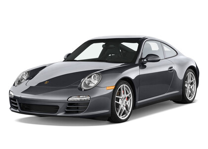 EVA коврики на Porsche 911 (997) 2004 - 2014 в Чебоксарах EVA коврики на Porsche 911 (997) 2004 - 2014 в Чебоксарах