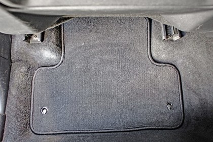 Ворсовые коврики на Land Rover Range Rover Evoque I 2011 - 2018 в Чебоксарах Ворсовые коврики на Land Rover Range Rover Evoque I 2011 - 2018 в Чебоксарах