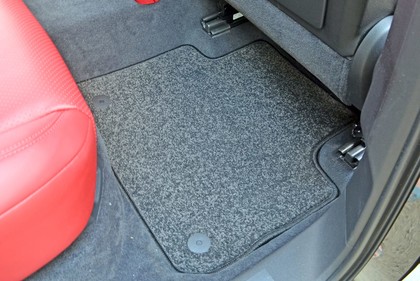 Коврики на Porsche Cayenne III 2017 - 2026 в Чебоксарах Коврики на Porsche Cayenne III 2017 - 2026 в Чебоксарах