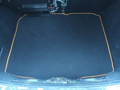 Ворсовые коврики на Citroen C4 I 2004 - 2011 в Чебоксарах Ворсовые коврики на Citroen C4 I 2004 - 2011 в Чебоксарах