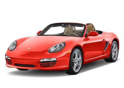 EVA коврики на Porsche Boxster (987) 2004 - 2012 в Чебоксарах EVA коврики на Porsche Boxster (987) 2004 - 2012 в Чебоксарах