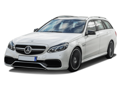 Ворсовые коврики на Mercedes E (W212) 2009&nbsp;-&nbsp;2016 в Чебоксарах