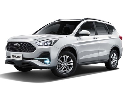 Ворсовые коврики на Haval M6 2021&nbsp;-&nbsp;2026 в Чебоксарах