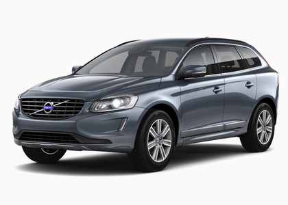 Ворсовые коврики на Volvo XC60 I 2008 - 2017 в Чебоксарах Ворсовые коврики на Volvo XC60 I 2008 - 2017 в Чебоксарах