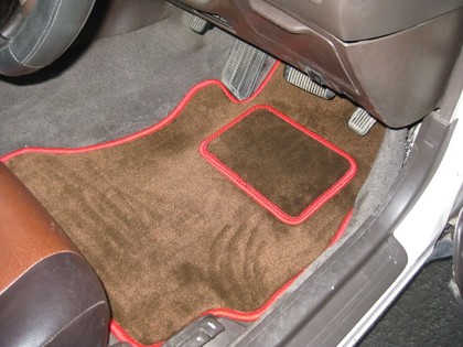 Ворсовые коврики на Toyota Chaser (X90) 1992 - 1996 в Чебоксарах Ворсовые коврики на Toyota Chaser (X90) 1992 - 1996 в Чебоксарах