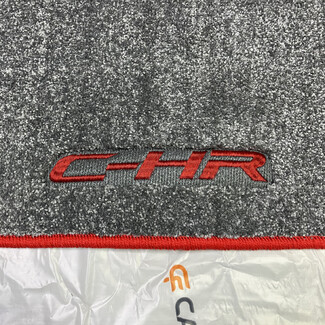 Коврики на Toyota Izoa 2018&nbsp;-&nbsp;2026 в Чебоксарах