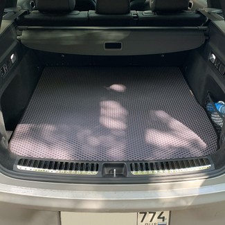 Ворсовые коврики на Li L7 2022&nbsp;-&nbsp;2026 в Чебоксарах