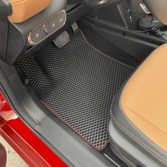 Коврики на Haval Jolion 2020 - 2026 в Чебоксарах Коврики на Haval Jolion 2020 - 2026 в Чебоксарах