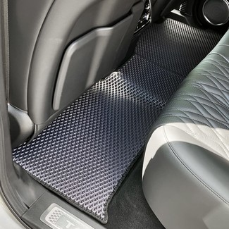 Ворсовые коврики на Tank 500 2021&nbsp;-&nbsp;2026 в Чебоксарах