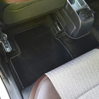 Коврики на Toyota Yaris Cross 2020 - 2026 в Чебоксарах Коврики на Toyota Yaris Cross 2020 - 2026 в Чебоксарах