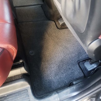 Ворсовые коврики на Hyundai Palisade 2018 - 2026 в Чебоксарах Ворсовые коврики на Hyundai Palisade 2018 - 2026 в Чебоксарах