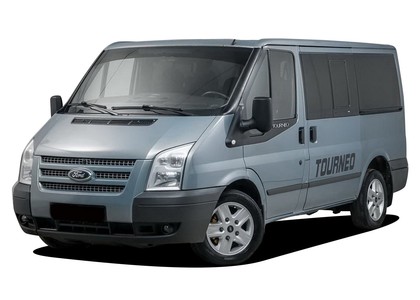 Ворсовые коврики на Ford Tourneo III 2006 - 2014 в Чебоксарах Ворсовые коврики на Ford Tourneo III 2006 - 2014 в Чебоксарах