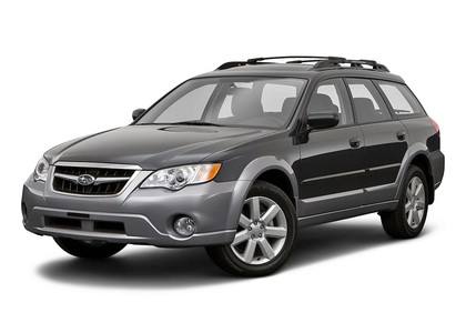 EVA коврики на Subaru Outback III 2003 - 2009 в Чебоксарах EVA коврики на Subaru Outback III 2003 - 2009 в Чебоксарах