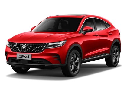 EVA коврики на Dongfeng Fengon iX5 2018 - 2026 в Чебоксарах EVA коврики на Dongfeng Fengon iX5 2018 - 2026 в Чебоксарах