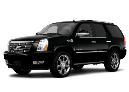 Ворсовые коврики на Cadillac Escalade III 2007 - 2015 в Чебоксарах Ворсовые коврики на Cadillac Escalade III 2007 - 2015 в Чебоксарах