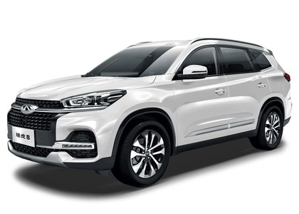 Ворсовые коврики на Chery Tiggo 8 2018 - 2026 в Чебоксарах Ворсовые коврики на Chery Tiggo 8 2018 - 2026 в Чебоксарах