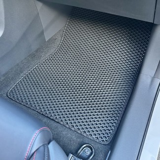 Ворсовые коврики на Changan CS55 Plus 2021&nbsp;-&nbsp;2026 в Чебоксарах