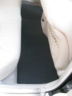 Коврики на KIA Opirus 2003&nbsp;-&nbsp;2010 в Чебоксарах