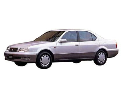 Ворсовые коврики на Toyota Camry (V40) 1994&nbsp;-&nbsp;1998 в Чебоксарах