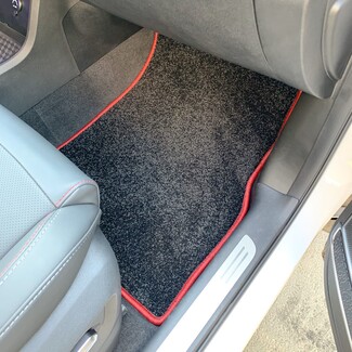 EVA коврики на Chery Tiggo 7L 2024 - 2026 в Чебоксарах EVA коврики на Chery Tiggo 7L 2024 - 2026 в Чебоксарах