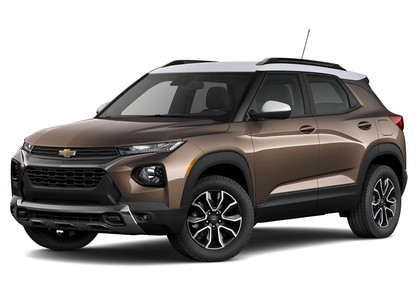 Ворсовые коврики на Chevrolet TrailBlazer III 2019&nbsp;-&nbsp;2026 в Чебоксарах