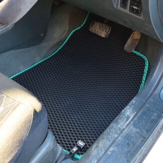 Коврики на Toyota Cynos (L50) 1995&nbsp;-&nbsp;1999 в Чебоксарах