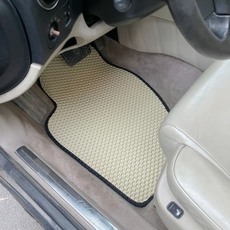 Ворсовые коврики на Alfa Romeo 166 1998 - 2007 в Чебоксарах Ворсовые коврики на Alfa Romeo 166 1998 - 2007 в Чебоксарах