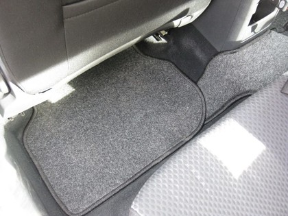 Ворсовые коврики на Volkswagen Jetta VI 2010 - 2019 в Чебоксарах Ворсовые коврики на Volkswagen Jetta VI 2010 - 2019 в Чебоксарах