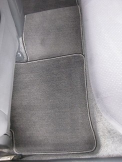 Ворсовые коврики на Toyota Prius (20) 2004 - 2009 в Чебоксарах Ворсовые коврики на Toyota Prius (20) 2004 - 2009 в Чебоксарах