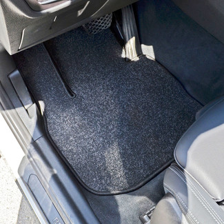 EVA коврики на BMW X3 (G01) 2017&nbsp;-&nbsp;2024 в Чебоксарах