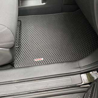 Ворсовые коврики на Haval M6 2021&nbsp;-&nbsp;2026 в Чебоксарах