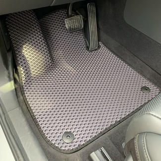 Ворсовые коврики на Li L7 2022&nbsp;-&nbsp;2026 в Чебоксарах