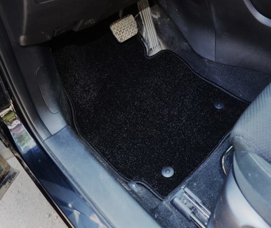 Коврики на Mazda CX5 I 2011 - 2017 в Чебоксарах Коврики на Mazda CX5 I 2011 - 2017 в Чебоксарах