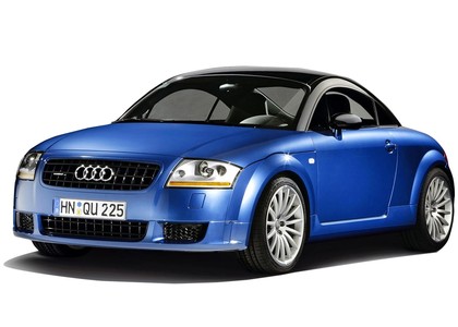 Ворсовые коврики на Audi TT (8N) 1998 - 2006 в Чебоксарах Ворсовые коврики на Audi TT (8N) 1998 - 2006 в Чебоксарах