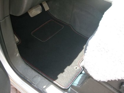 Ворсовые коврики на Nissan Pathfinder III 2004 - 2014 в Чебоксарах Ворсовые коврики на Nissan Pathfinder III 2004 - 2014 в Чебоксарах