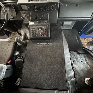 EVA коврики на Урал 44202, 4320 2014&nbsp;-&nbsp;2026 в Чебоксарах