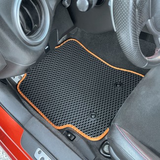 Коврики на Toyota GT86 2012&nbsp;-&nbsp;2021 в Чебоксарах