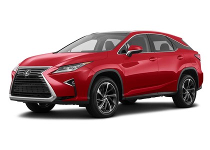 Ворсовые коврики на Lexus RX IV 2015 - 2022 в Чебоксарах Ворсовые коврики на Lexus RX IV 2015 - 2022 в Чебоксарах