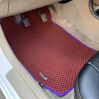 Ворсовые коврики на Lifan Smily 2008 - 2018 в Чебоксарах Ворсовые коврики на Lifan Smily 2008 - 2018 в Чебоксарах