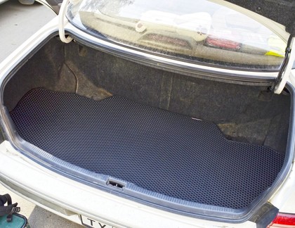 Ворсовые коврики на Toyota Chaser (X100) 1996 - 2001 в Чебоксарах Ворсовые коврики на Toyota Chaser (X100) 1996 - 2001 в Чебоксарах