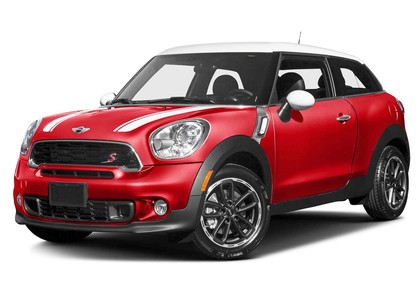 Ворсовые коврики на Mini Cooper Paceman (R61) 2012&nbsp;-&nbsp;2017 в Чебоксарах