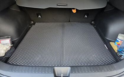 Ворсовые коврики на Haval F7 II 2024&nbsp;-&nbsp;2026 в Чебоксарах